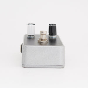 Keeley Compressor Plus