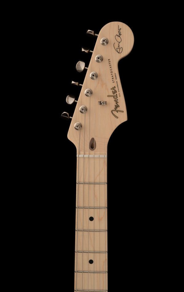 Fender Eric Clapton CRASH Stratocaster Ltd Ed