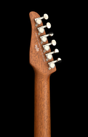 Tom Anderson Wolfhound