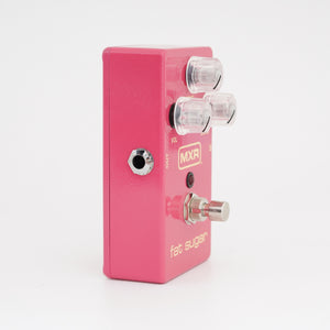 MXR Fat Sugar Drive