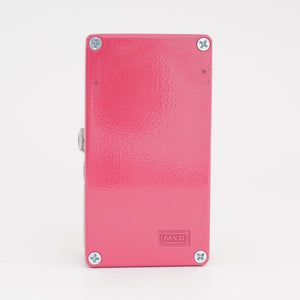 MXR Fat Sugar Drive