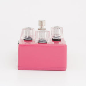 MXR Fat Sugar Drive