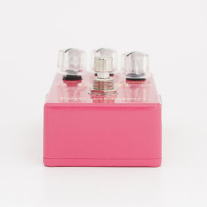 MXR Fat Sugar Drive
