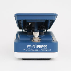 Hotone Wong Press
