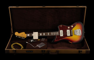 Nash JM-63