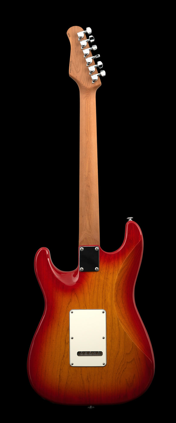 Suhr Custom Classic S