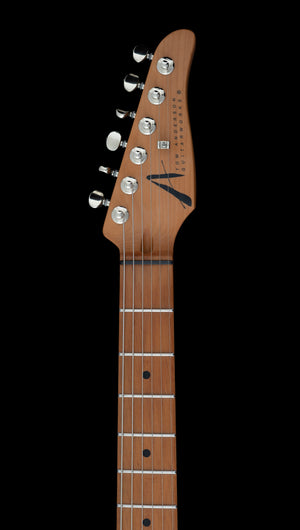 Tom Anderson T Icon Contoured