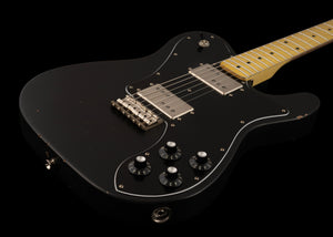 Nash T-72 Deluxe