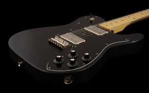 Nash T-72 Deluxe