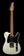 Tom Anderson T Icon Contoured