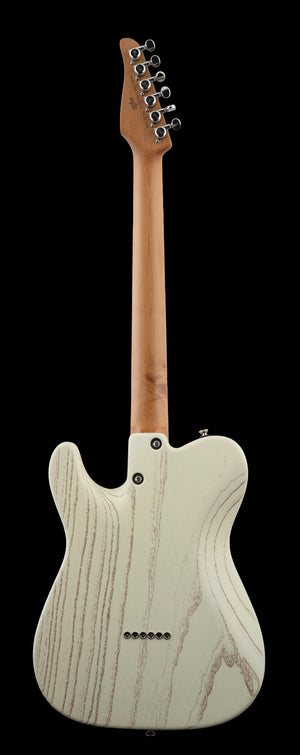 Tom Anderson T Icon Contoured