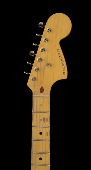 Nash T-72 Deluxe