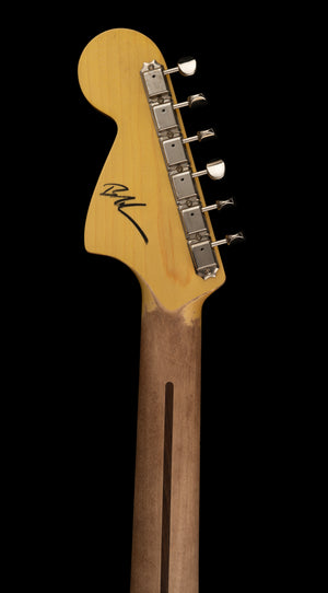 Nash T-72 Deluxe