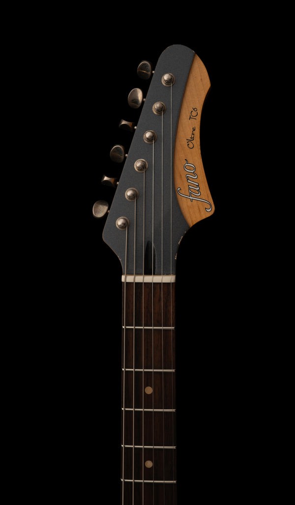Fano TC6 Oltre - Charcoal Frost