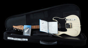 Tom Anderson T Icon Contoured
