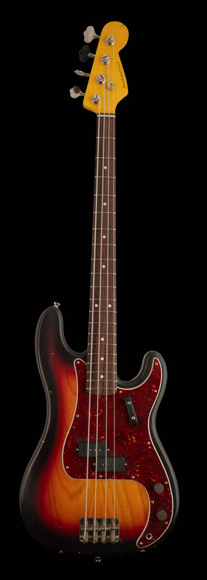 Nash PB-63 - 3 Tone Burst