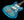 Fender MIJ Traditional 60's Jazzmaster Blue Flower