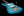 Fender MIJ Traditional 60's Jazzmaster Blue Flower