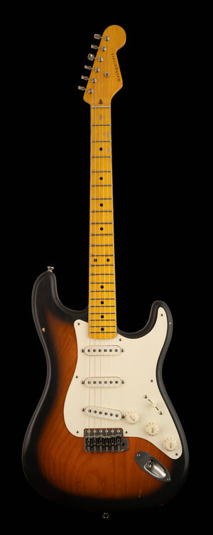 Nash S-57 - 2 Tone Burst