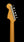 Fender MIJ Traditional 60's Jazzmaster Blue Flower