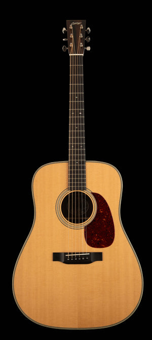 Collings D2H
