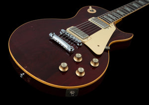 Gibson Les Paul Deluxe