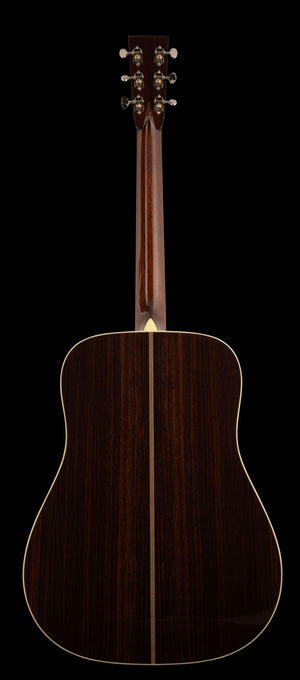 Collings D2H