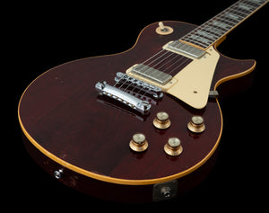 Gibson Les Paul Deluxe