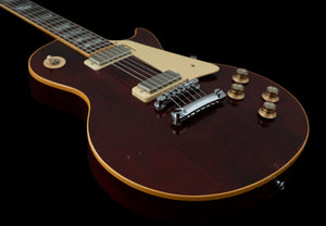 Gibson Les Paul Deluxe