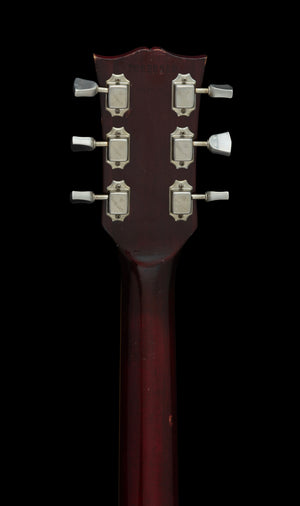 Gibson Les Paul Deluxe