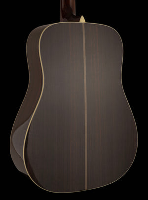 Collings D2H