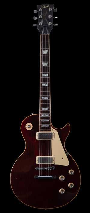 Gibson Les Paul Deluxe