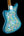 Fender MIJ Traditional 60's Jazzmaster Blue Flower