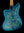 Fender MIJ Traditional 60's Jazzmaster Blue Flower