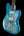 Fender MIJ Traditional 60's Jazzmaster Blue Flower