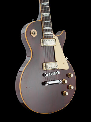 Gibson Les Paul Deluxe