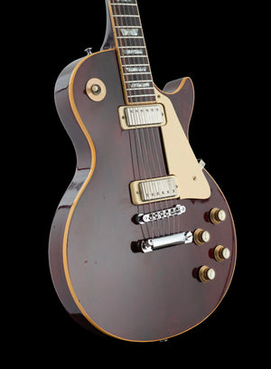 Gibson Les Paul Deluxe