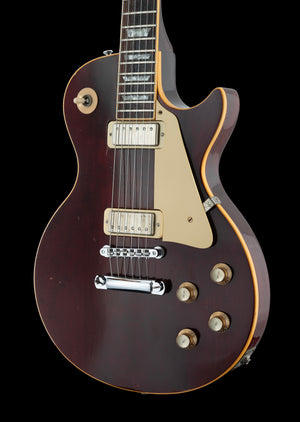 Gibson Les Paul Deluxe
