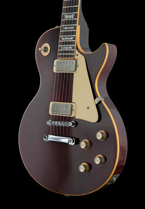 Gibson Les Paul Deluxe