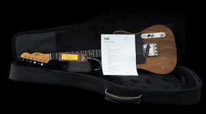 LsL T-Bone Era Bare Bones