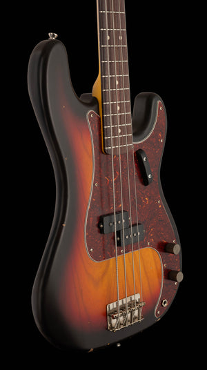 Nash PB-63 - 3 Tone Burst