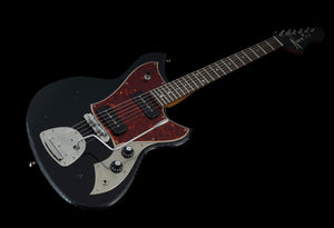 Novo Serus J - Bull Black