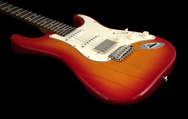 Suhr Custom Classic S