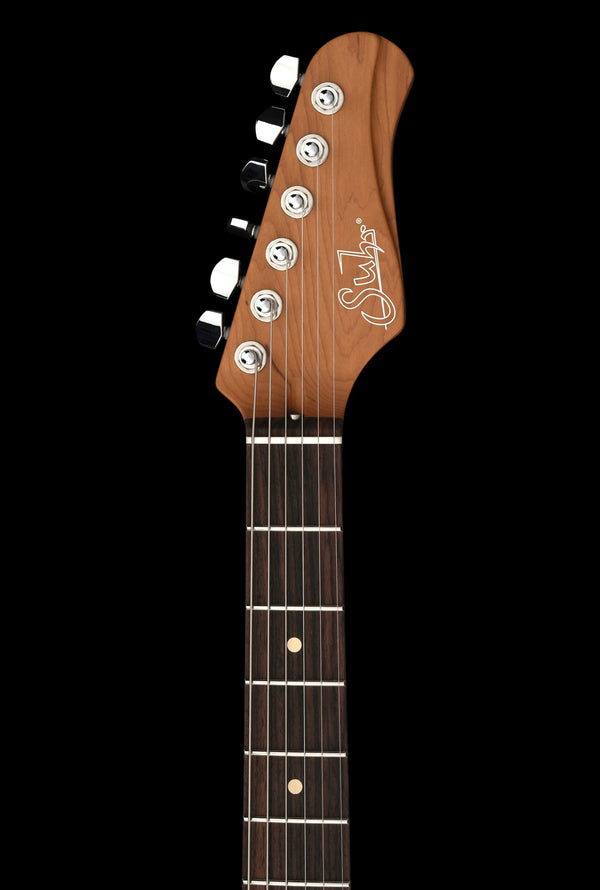 Suhr Custom Classic S