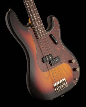 Nash PB-63 - 3 Tone Burst