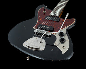 Novo Serus J - Bull Black