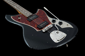 Novo Serus J - Bull Black