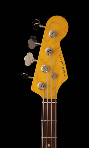 Nash PB-63 Sonic Blue