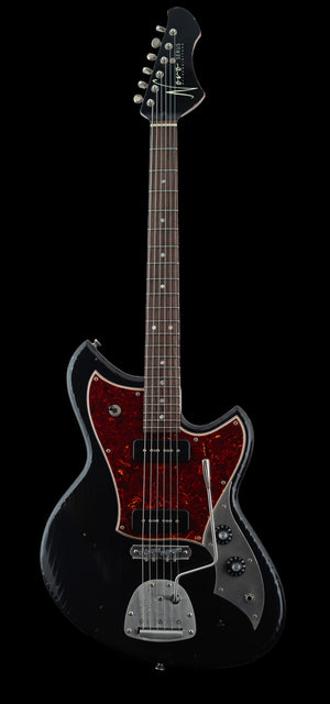 Novo Serus J - Bull Black