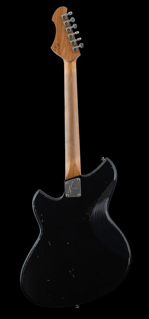 Novo Serus J - Bull Black